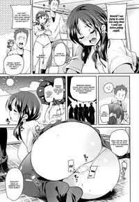 [Marui Maru] Shita no Okuchi de Chu ♥ Chu ♥ Shiyo | Let's Kiss With The Lower ♥ Mouth Ch.1-7 [English]