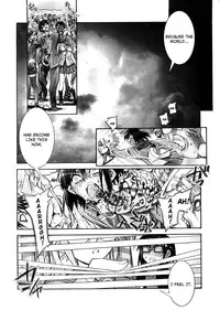 (SC39) [Kashiwa-ya (Hiyo Hiyo)] DAWN (OR) HIGH SCHOOL OF THE DEAD (Gakuen Mokushiroku HIGHSCHOOL OF THE DEAD) [English] [Nicchi + 4dawgs]