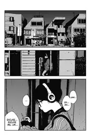 [Takayanagi Katsuya] Hikagenoito | The String in the Shadows (COMIC HOTMILK 2018-07) [Digital] [English] [Jakuran + Constipat8]