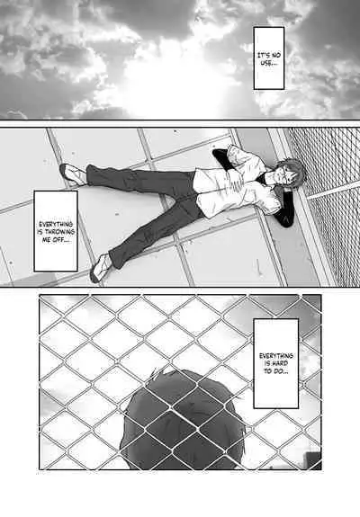 Better Girls Ch. 1-7