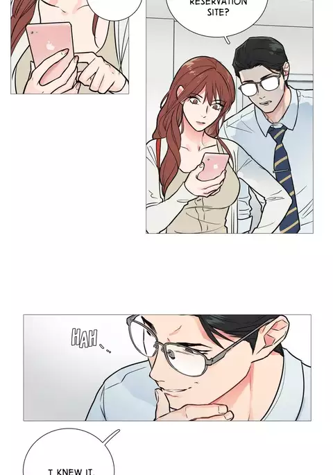 Sadistic Beauty Ch.1-23