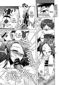 [Honda Arima] Sanshimai no Omocha - The Slave of Three Sisters Ch. 1-2 [English] [Lazarus H]