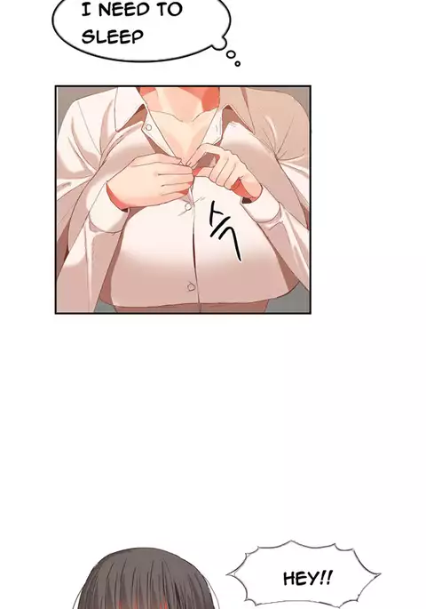 Hari Dormitory Ch.0-29