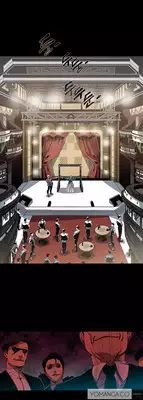 [Team Black October] Canine Tooth Ch.1-16 (English) (Ongoing)