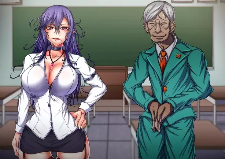 Taima no Reikoku Vol. 05 ~Nichijou Inshoku no Kaizou Choukyou~