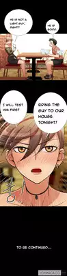 [Mr. Mun] Will You Do as I Say? Ch.1-17 (English) (Ongoing)