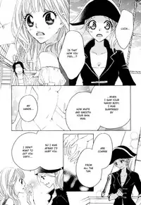 [Takahashi Itsumi] Love Flag Girls!! Ch.1-8 (Complete) [English] [Lililicious]