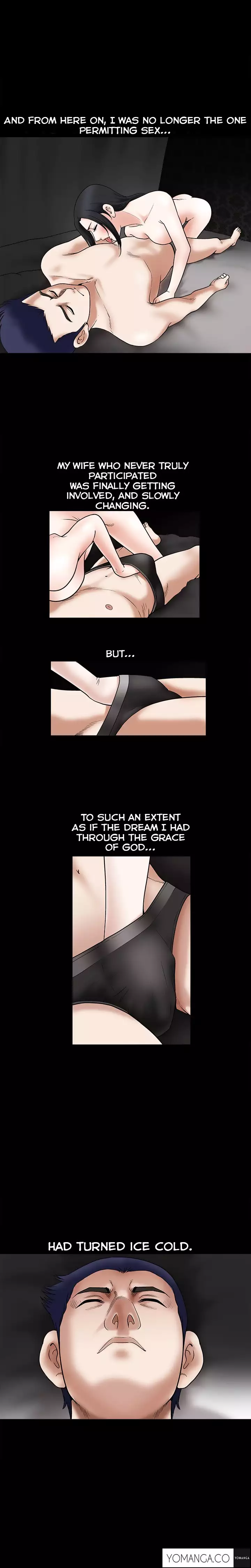 Seduction Ch.1-21