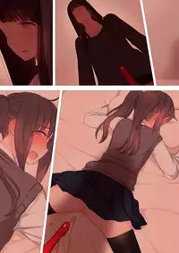 [Kariya (Calipur)] Kareshi Mochi Otokonoko ga Warui Onee-san ni Zenritsusen-zeme Sarete Otosarechau Hanashi [Chinese] [瑞树汉化组]