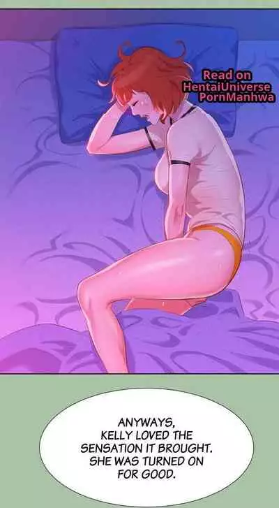 [Tharchog, Gyeonja] What do you Take me For? Ch.46/? [English] [Hentai Universe]