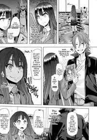 [ShindoL] Henshin -emergence- Ch. 1-4 [English] =RED + P666HF=