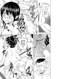 [Diisuke] Doukyonin wa Onna dake! Hatsujou Share House de Higawari Sounyuuchuu Ch. 1-6 [Digital]