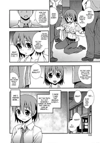 [Shinozaki Rei] Nikushoku Joshi Ch. 1, 5, 6, 7 [English] [Ikamiya + SaHa] [Decensored]