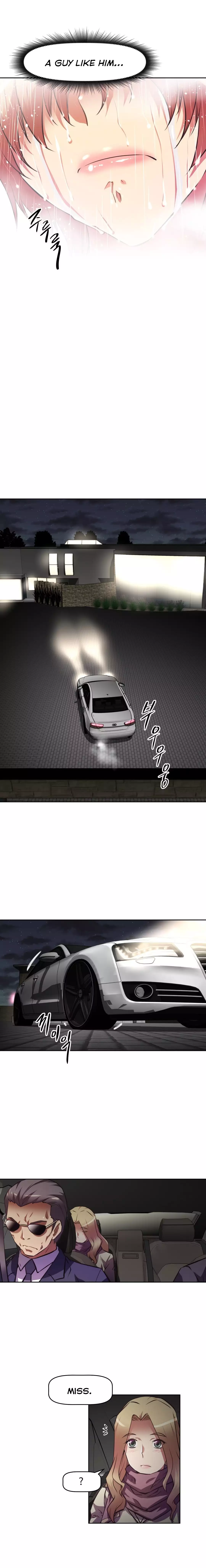 Brawling Go Ch.76-126