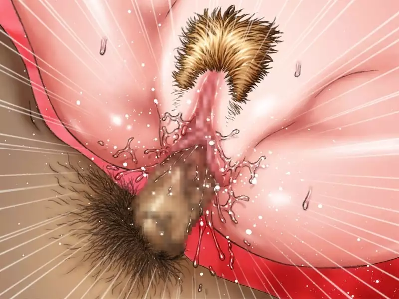 Chitsu Dashi Rinkan Dorei Saeki O ~ Zenpen + Kouhen ~