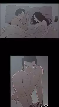 [Mr. Byeong-Su] Cohabitation Ch.1-39 (English) (Ongoing)