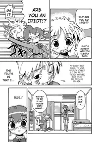 [Homing] Seiyoku Kitou Saint Feather Ch. 1-9 [English] [Dame!trans] [Decensored]