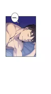 [Guh Bal Han] Ghost Love Ch.1-26 (English) (YoManga) (Ongoing)