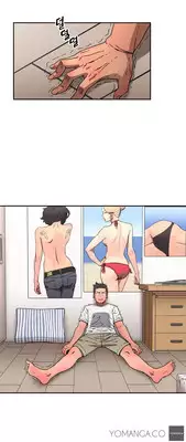 [Yi Hyeon Seok] Refrain Love Ch.1-18 (English) (YoManga) (Ongoing)