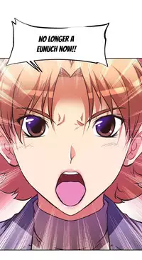 [Worin] Brawling Go Ch.76-88 (English) (Ongoing)