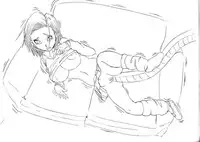 [Miracle Ponchi Matsuri] DRAGON ROAD 555 (DRAGON BALL Z)