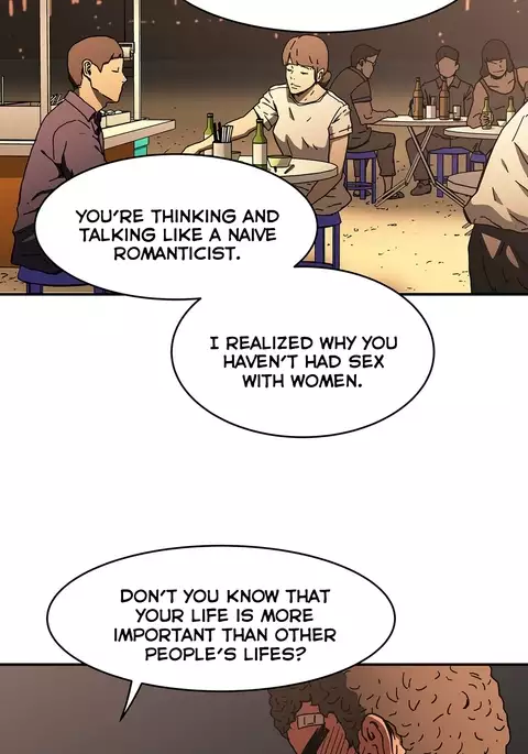 Refrain Love Ch.1-35