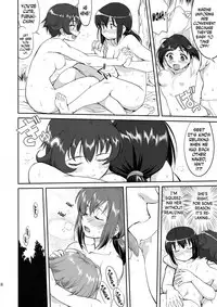 (C88) [Takotsuboya (TK)] Teitoku no Ketsudan: Showa 16-nen no Haisen | Admiral's Decision: The Defeat of Showa-16 (Kantai Collection -KanColle-) [English] [N04h]