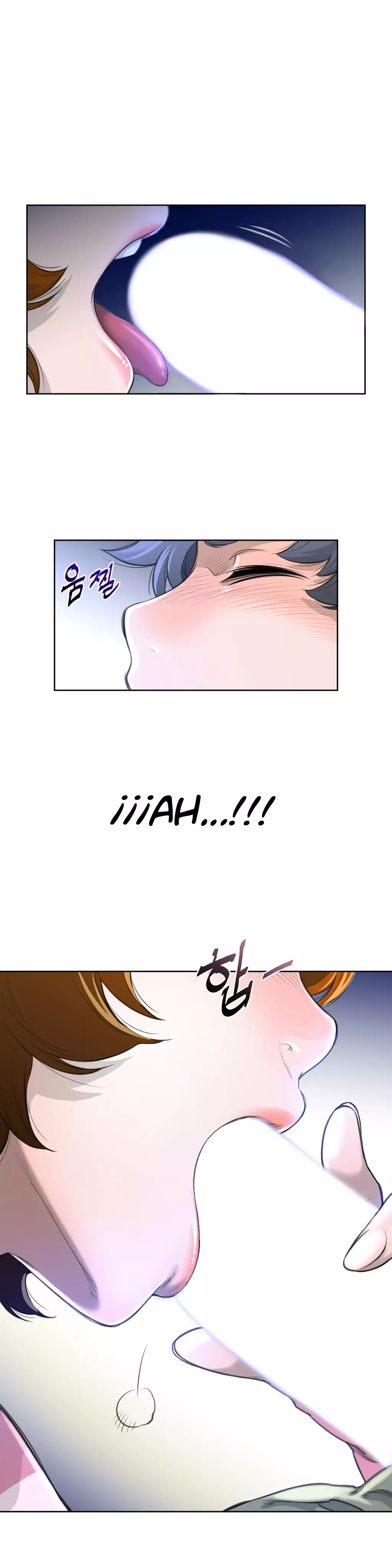 Perfect Half Ch.1-25