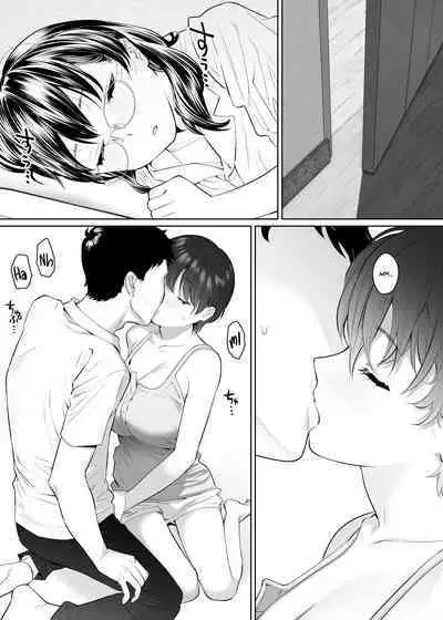 [Nyaa no Esa] Kanojo to no Kekkon Houkoku ni Kiseishita noni Gimai to Yarimakuri no Suujitsukan ga Hajimatteshimatta | I visited my in-laws to announce my marriage and ended up fucking my wife's little sister silly! [English] [Team Rabu2]