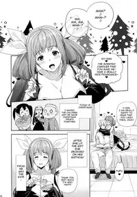 (C87) [Tamashu, Enio (Ohkami Ryosuke, NATO)] Gesu to Kuzu no Guilty Hon (GUILTY GEAR) [English] {doujin-moe.us}