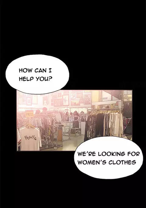 Cohabitation Ch.1-50