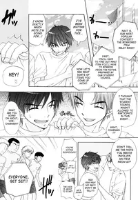 [Ozaki Miray] The Great Escape 3 Ch. 18-23 [English] {Phantom + SaHa}