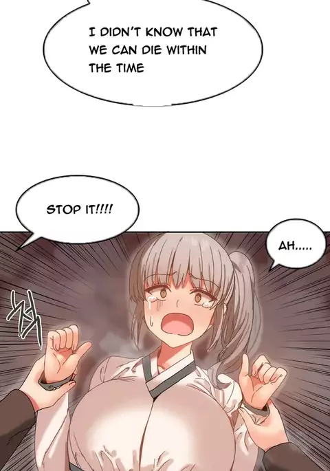 Hari Dormitory Ch.0-29