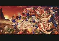 [Trouble Makers (Hijikawa)] NOT BAD DAY 5 (Touhou Project) [Digital]