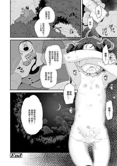 [Maeshima Ryou] Yaruki ga Areba Nandemo Dekiru (COMIC LO 2021-06) [Chinese] [Digital]