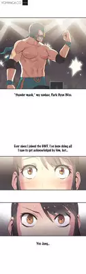 [Gamang] Sports Girl Ch.1-26 (English) (YoManga) (Ongoing)