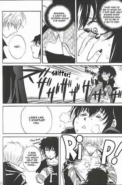 (C73) [Benisuzumedo (Takaya Yoshiyuki)] Burakura Mix (Black Lagoon) [English] [EHCOVE]