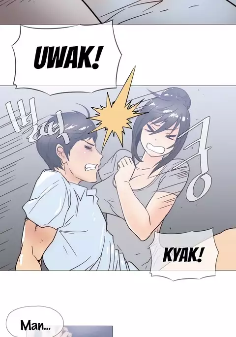 Household Affairs Ch.1-41