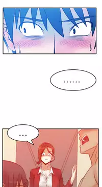 My Office Ch.1-43 (English) (Ongoing)