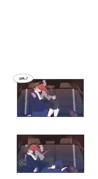 Miss Mystic Ch.1-19 (English) (Ongoing)