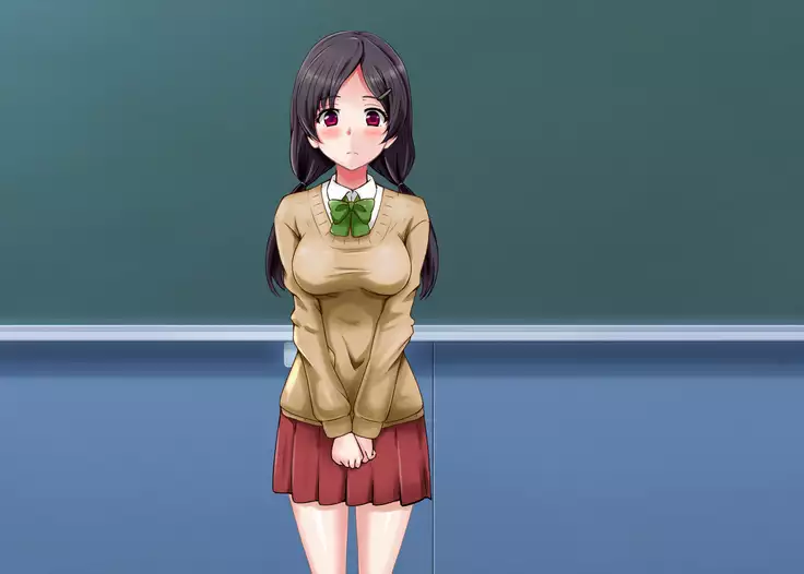 Akogare no Ano Ko ga Ore wo Kiratte Ita node Sennou Shite Koibito ni Shita