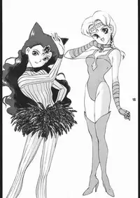 [B’s CLUB (MIC★HI)] DUPLO3+ (Various)