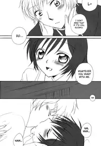 [Eidanchikatetsu (Masayoshi Tomoko)] Konna ruru ga itara boku wa mo...!! (Code Geass)english biribiri