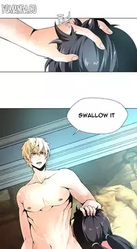 [Fantastic Whale] Twin Slave Ch.1-32 (English) (Ongoing)