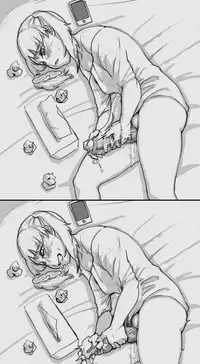 [Neone] Scheme of D ch.1-4 [END] [+extras] [English]