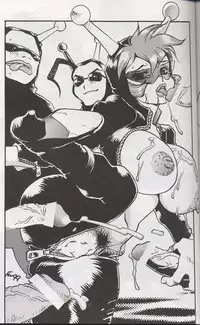 [KEBERO Corporation (Various)] Hanjuuryoku XX (Various)