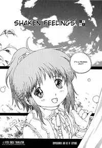 [Kotoyoshi Yumisuke] Insult!! [English] [Fated Circle]