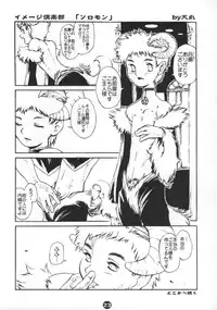 (Shotaket 6) [2H (Various)] Bunny Boys Collection 2