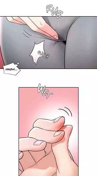 [Choe Namsae, Shuroop] Sexercise Ch. 1-43 [English]