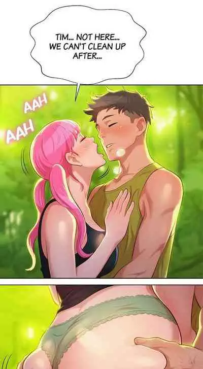 [Tharchog, Gyeonja] What do you Take me For? Ch.46/? [English] [Hentai Universe]